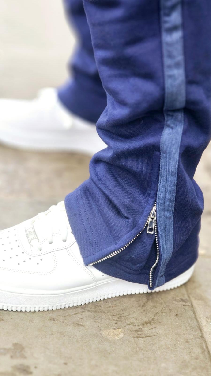 Quarter Zip Tracksuit