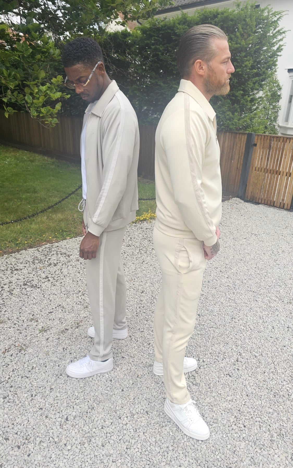 Luxor Tracksuit