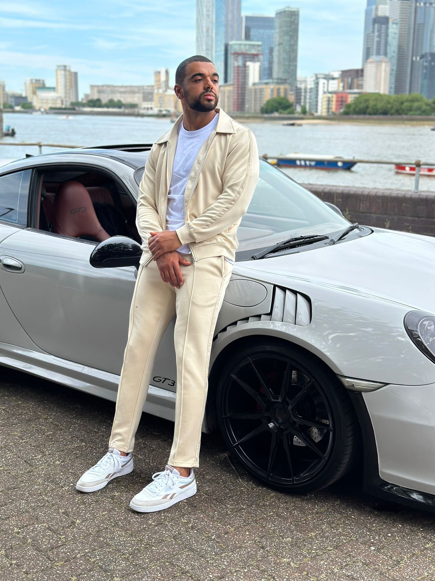 Luxor Tracksuit