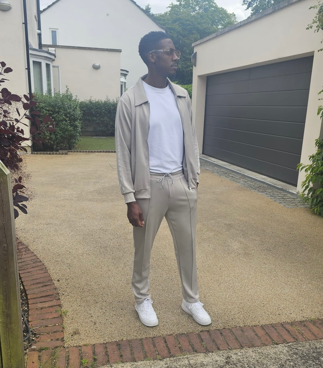 Luxor Tracksuit