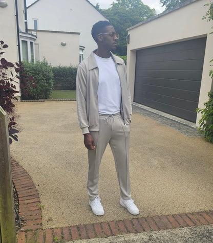 Luxor Tracksuit