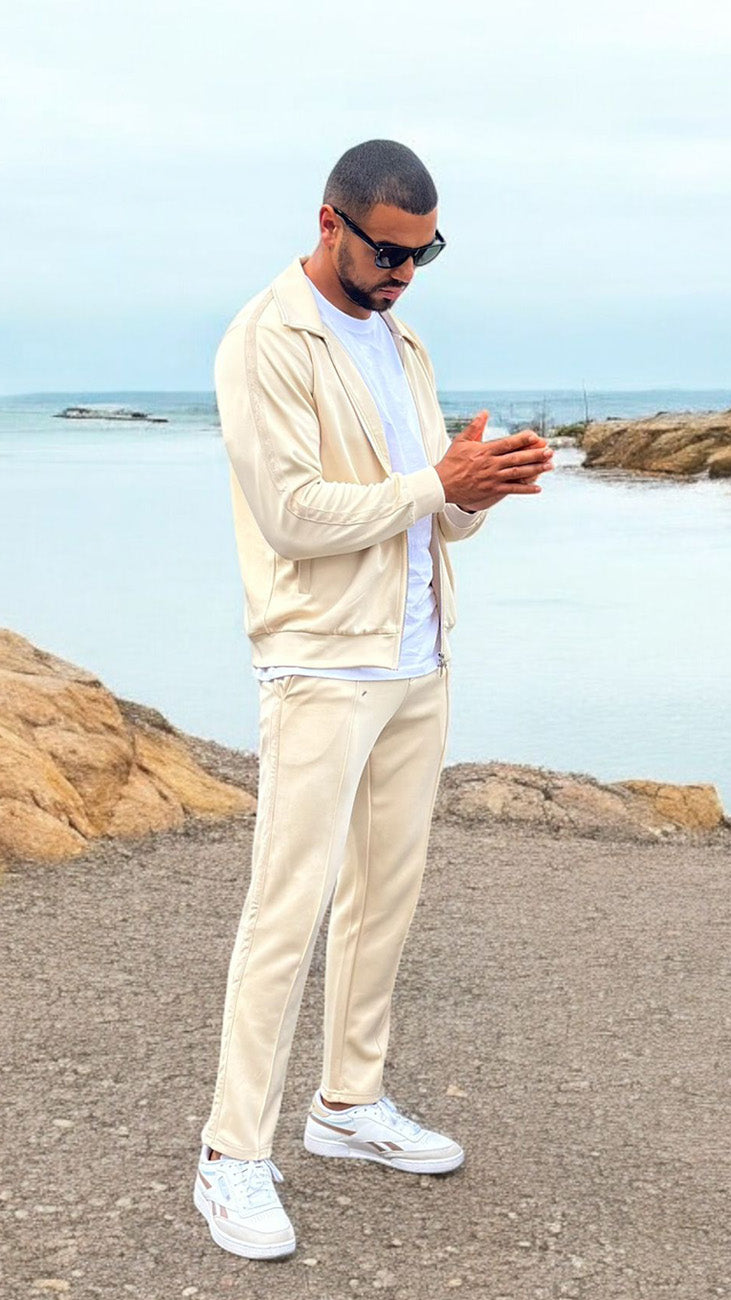 Luxor Tracksuit