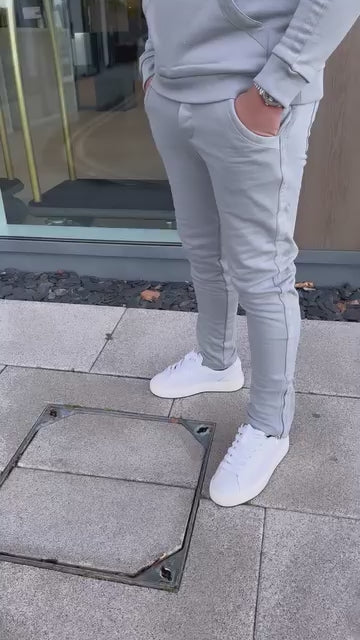 Quarter Zip Tracksuit